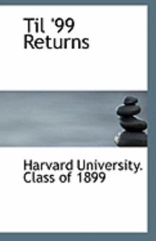 Til '99 Returns