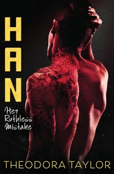Han: Her Ruthless Mistake: 50 Loving States, Delaware - Book #4 of the Ruthless Triad