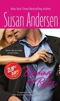 Mass Market Paperback Bending the Rules Book