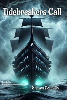 Paperback Tidebreakers Call: Starweaver Academy Book 1 Book