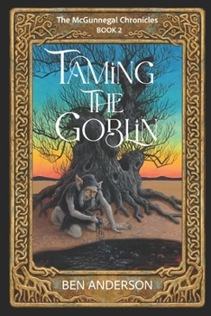 Paperback Taming the Goblin Book
