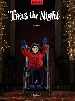 'Twas the Night: Dream-like Christmas story (2gether Picture Book Collection)