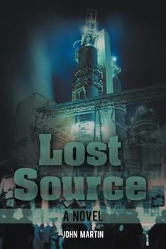 Paperback Lost Source Book