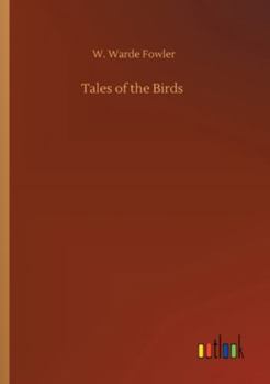 Paperback Tales of the Birds Book