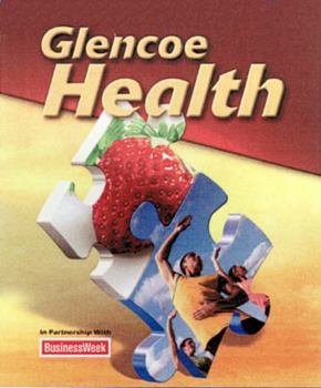 Hardcover Glencoe Health Student Edition 2011 Book
