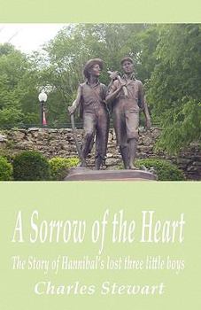 Paperback A Sorrow of the Heart Book