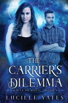 Paperback The Carrier's Dilemma Book