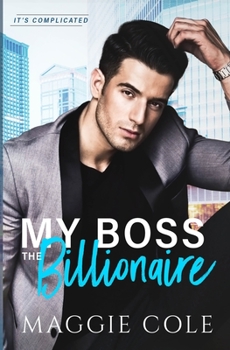 Paperback My Boss the Billionaire Book