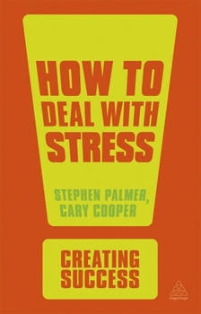 Paperback How to Deal with Stress Book