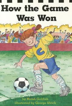Paperback How the Game Was Won Book