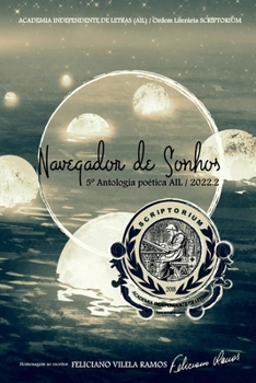 Paperback Navegador De Sonhos [Portuguese] Book
