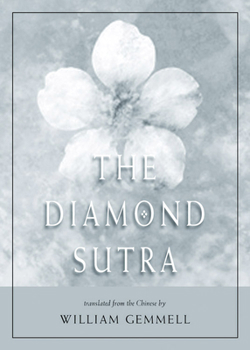 Paperback The Diamond Sutra: (Chin-Kang-Ching) or Prajna-Paramita Book