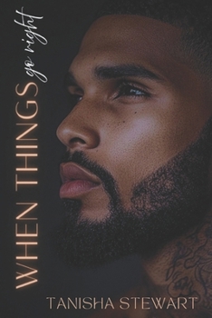 Paperback When Things Go Right Book