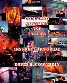Paperback Command Strategy And Tactics Book