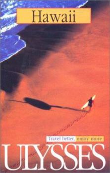 Paperback Ulysses Hawaii (ULYSSES TRAVEL GUIDE HAWAII) Book