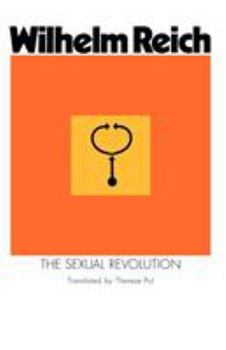 Paperback Sexual Revolution Book