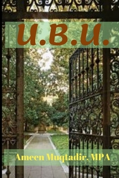 Paperback U. B. U. Book