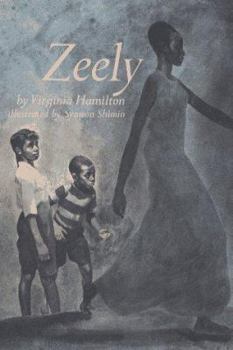 Hardcover Zeely: An Eve Diamond Novel Book