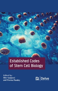 Hardcover Established Codes of Stem Cell Biology Book