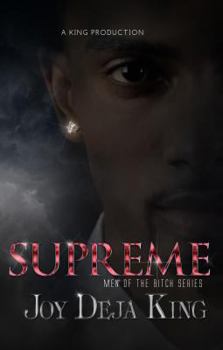 Paperback Supreme: Men Of The Bitch Series Book