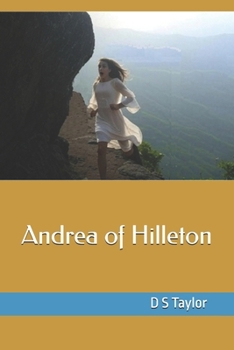 Paperback Andrea of Hilleton Book