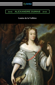 Paperback Louise de la Valliere Book