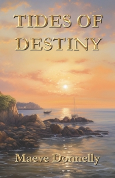 Paperback Tides of Destiny Book