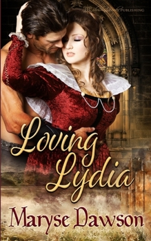 Paperback Loving Lydia Book