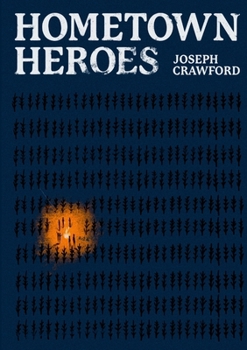 Paperback Hometown Heroes Book