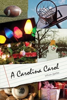 Paperback A Carolina Carol Book