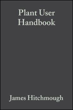Paperback Plant User Handbook: A Guide to Effective Specifying Book