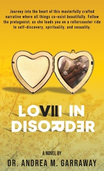 Hardcover Love In Disorder Book