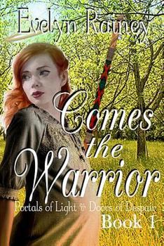 Paperback Comes the Warrior Book