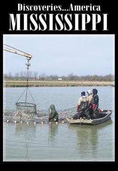 CD-ROM Mississippi [Castillian] Book