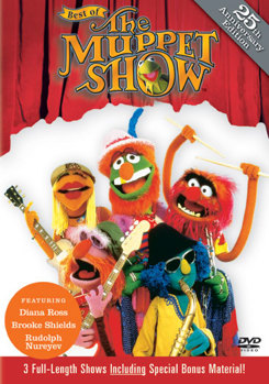 Best of the Muppet Show: Vol. 8