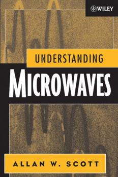Paperback Understanding Microwaves P Book