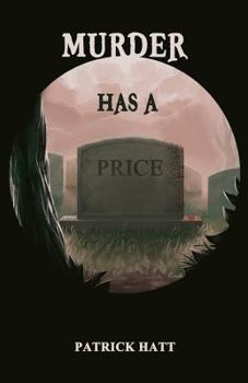 Paperback Murder Has A Price Book