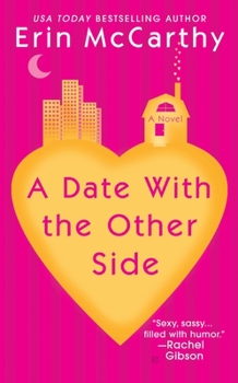 A Date with the Other Side - Book #1 of the Cuttersville