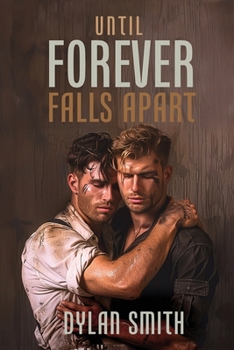 Paperback Until Forever Falls Apart Book