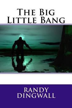 Paperback The Big Little Bang Book