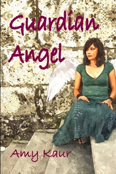 Paperback Guardian Angel Book
