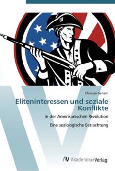Paperback Eliteninteressen und soziale Konflikte [German] Book