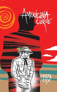 Paperback Americana Curse Book