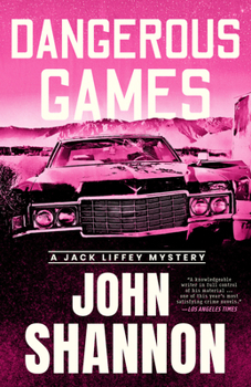 Paperback Dangerous Games Book
