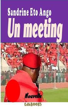 Paperback Un meeting [French] Book