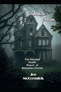 Paperback Sebastian Odium Book