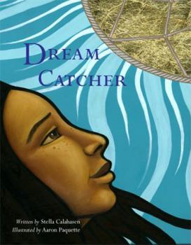 Paperback Dream Catcher Book