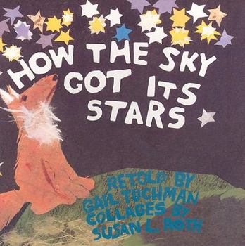 Paperback How Sky Got Its Star, Reader Grade 1: Harcourt School Publishers Signatures (Signatures 97 Y046) Book