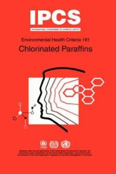 Paperback Chlorinated Paraffins Book