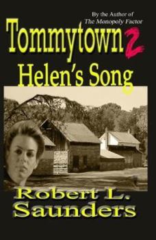 Paperback Tommytown 2: Helen's Song Book